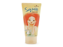 Soy Milk Foam Soap 150ml 183���.