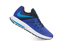 Nike Air Zoom Winflo 3 Men's Running Shoes   $69.99