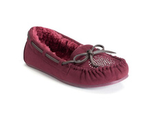 SO(R) Women's Moccasin Shoes   $29.97 - $29.99