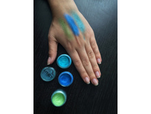 ����������� ���� � ������. ������� Blue Lagune