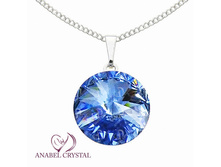 Elis �������� 14 mm � ����������� Swarovski.5530-1187-7156 475 ���.jpg