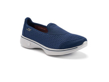 Skechers GOwalk 4 Women's Slip On Walking Shoes   $54.99 - $59.99