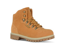 Lugz Pine Ridge Men's Water Resistant Ankle Boots   $80.00