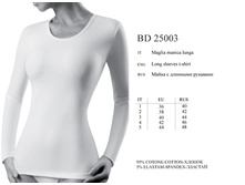 �������� BD25003 Larise 215,00