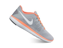 Nike Flex Run 2016 Women's Running Shoes   $80.00