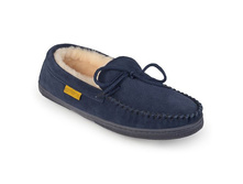 Brumby Men's Moccasin Slippers   $64.99