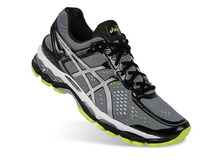 ASICS GEL-Kayano 22 Men's Running Shoes   $119.99