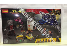 ����������� ���������� 807���.7123. 1859�.