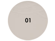 ����� NUDE BB CTP15	��� 01 120,98 ���.