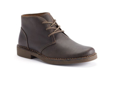 Dockers Tussock Men's Leather Chukka Boots   $79.99