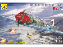 (207249) 1:72 ������� ��������� ����������� ��-7