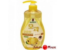 �������� �/����� ������ Posh one Dishwashing Liguid Quince (Bottle) 750ml � ����.����