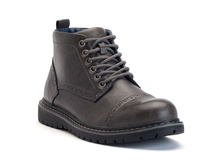 Dockers Tussock Men's Leather Chukka Boots   $79.99