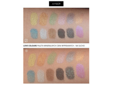 ������� ���������� ����� Love Colours