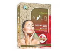 ������������� ����� ��� ���� ������� ����� � ���� ��� ���� (AYUR PLUS), 100�