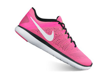 Nike Flex Run 2016 Women's Running Shoes   $80.00