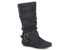 Journee Collection Shelley Women's Midcalf Boots   $39.99