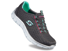 Skechers Relaxed Fit Empire Rock Around Women's Walking Shoes   $59.99
