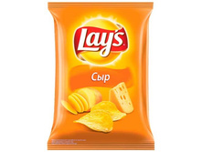 Lay's «���»