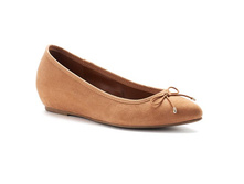 Candie's(R) Women's Pointed-Toe Flats   $19.99