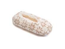 SONOMA Goods for Life(TM) Women's Gripper Ballet Slippers   $8.99