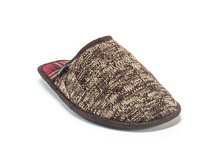 MUK LUKS Men's Gavin Clog Slippers   $22.50
