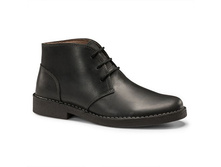 Dockers Tussock Men's Leather Chukka Boots   $79.99