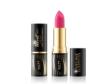 �������!!! ������� ������ VELVET MATT 4,2��. No 502 Vibrant Fuchiya