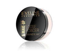 ����������� ����� LOOSE POWDER CASHMERE MAT