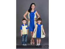 �����!!!!!!!�������� ������ Family Look ��� ���� ����� � ���� ����� �-215 �������.jpg