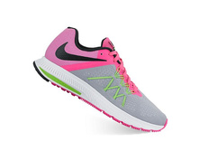 Nike Zoom Winflo 3 Women's Running Shoes  $90.00