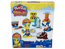 1005291 ����� B3411 PLAY-DOH ���������� ����� ������ � �������, � ������. HASBRO - 829,00.jpg