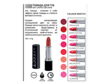MATT LIPSTICK LONG WEAR---560�.