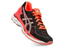 ASICS GEL-Kayano 23 Women's Running Shoes   $159.99