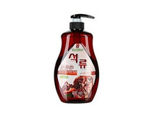�������� �/����� ������ Posh one Dishwashing Liguid Pomegranate (Bottle) 750ml � ����.�������