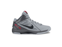 Nike The Air Overplay IX Men's Basketball Shoes   $52.49