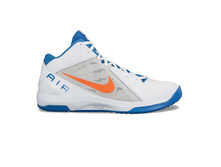 Nike The Air Overplay IX Men's Basketball Shoes   $52.49