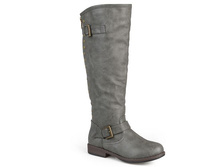 Journee Collection Spokane Women's Knee-High Boots   $49.99
