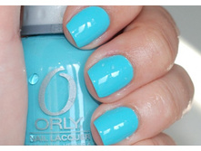 40095	ORLY® Orly ��� ���������� 95 FRISKY*