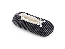 SONOMA Goods for Life(TM) Women's Gripper Ballet Slippers   $8.99