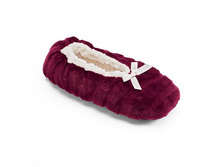 SONOMA Goods for Life(TM) Women's Gripper Ballet Slippers   $8.99