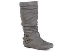 Journee Collection Shelley Women's Midcalf Boots   $39.99