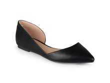 Journee Collection Cortni Women's Pointed-Toe Flats   $39.99 - $44.99