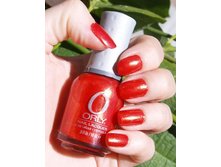 40503	ORLY® Orly ��� ��� ������ 503 Cherry bomb