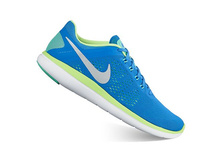 Nike Flex Run 2016 Women's Running Shoes   $80.00