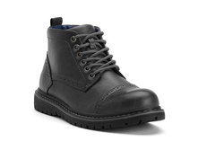 Dockers Tussock Men's Leather Chukka Boots   $79.99