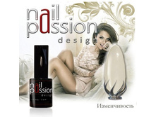 ����-��� NAIL PASSION 10ML №3009 ������������ 298=.jpg