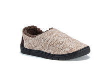 MUK LUKS Men's John Slide Slippers   $27.00