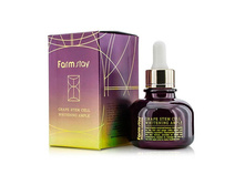 FarmStay GRAPE STEM CELL WHITENING AMPULE 30�� 735���.