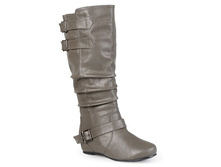 Journee Collection Tiffany Women's Slouch Boots   $49.99